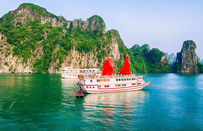 5 Day Circuit of North Vietnam - Foto 2