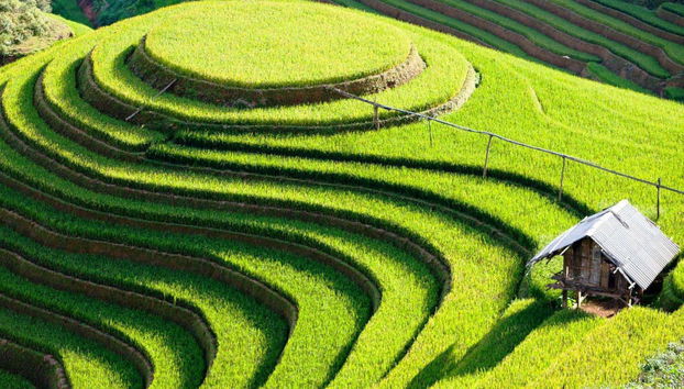 Tour de 2 dias por Sapa - Foto 4