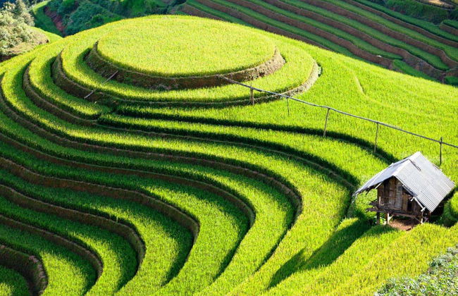 Sapa 2 or 3-Day Trip - Foto 4