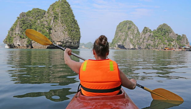 North Vietnam Tour Package: 4 Days - Photo 4