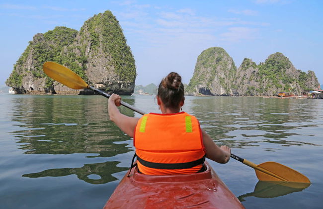 5 Day Circuit of North Vietnam - Foto 3