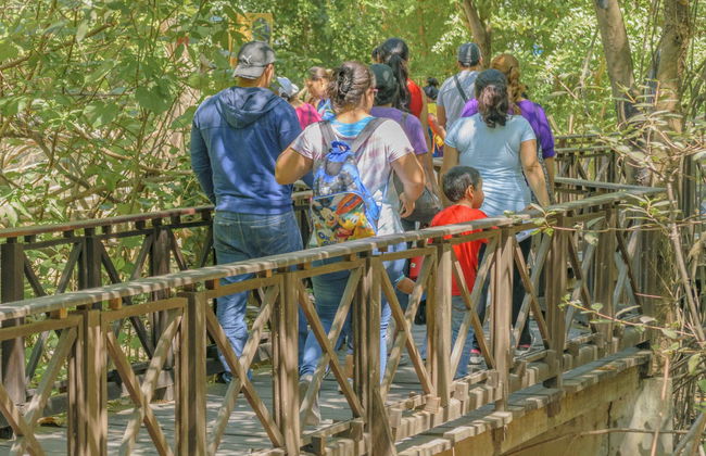 Excursión privada desde Guayaquil - Foto 7