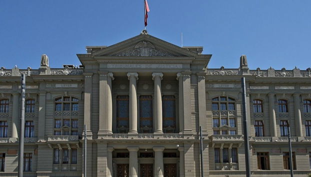 Free tour por Santiago + Troca de Guarda no Palácio de La Moneda - Foto 5