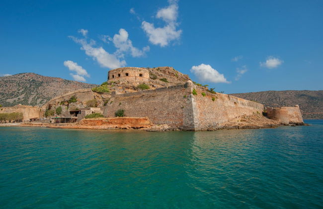 Excursión a Spinalonga y Ágios Nikolaos - Foto 3