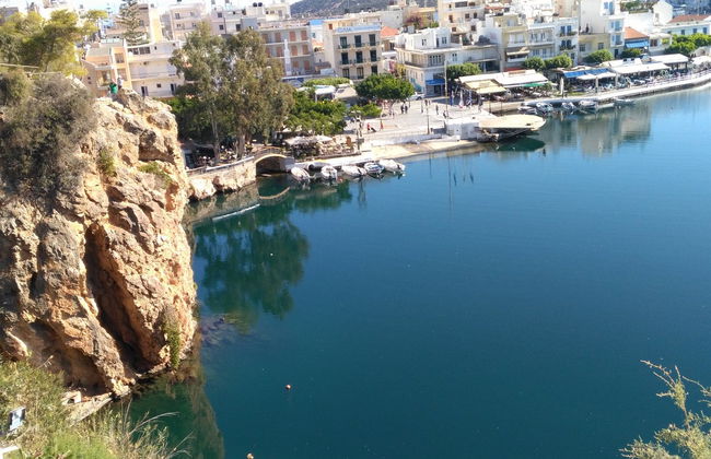 Excursión a Spinalonga y Ágios Nikolaos - Foto 5