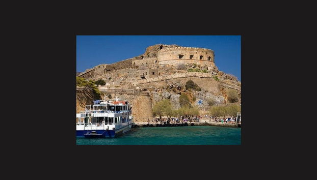 Excursión a Spinalonga y Ágios Nikolaos - Foto 2