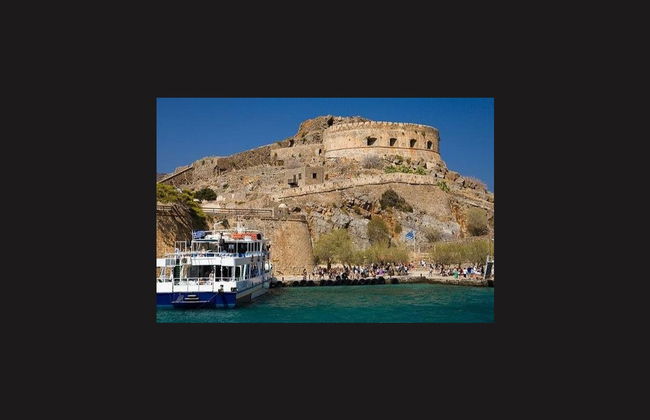 Excursión a Spinalonga y Ágios Nikolaos - Foto 2