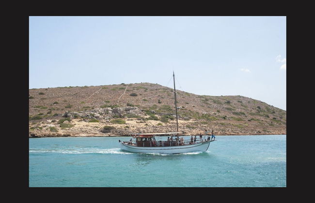 Excursión a Spinalonga y Ágios Nikolaos - Foto 6