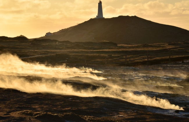 Excursión a Reykjanes - Foto 6