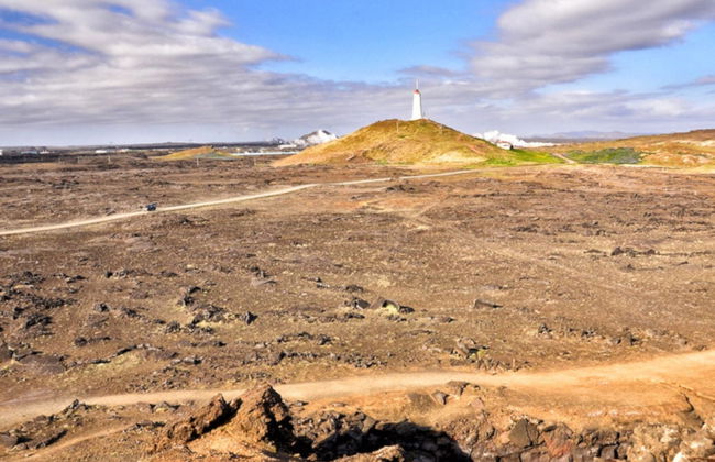 Excursión a Reykjanes - Foto 2