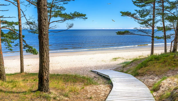 Excursión al Parque Nacional de Kemeri y Jürmala - Foto 5