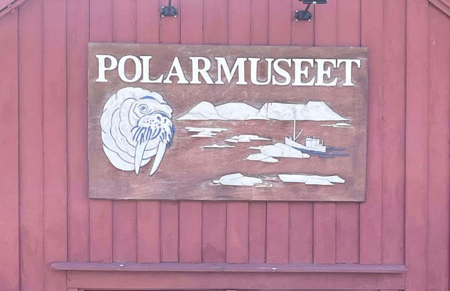 Visita guiada por Tromsø - Foto 3