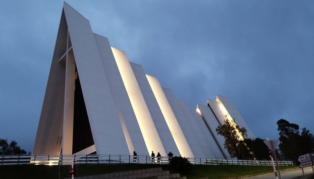 Visita guiada por Tromsø - Foto 2