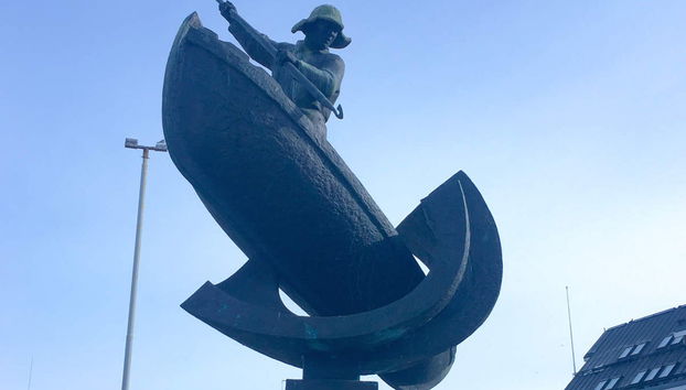 Walking Tour of Tromsø - Foto 3