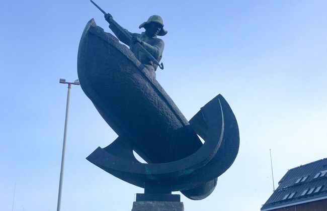 Visite guidée dans Tromsø - Photo 7