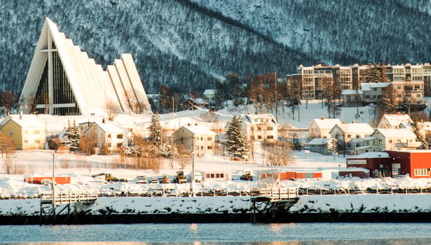 Visita guiada por Tromsø - Foto 4