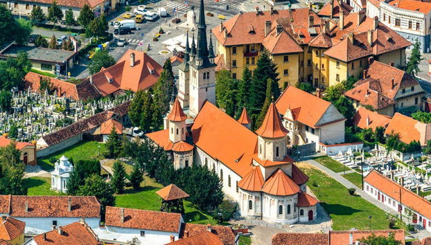 Tour serale di Brasov - Foto 5