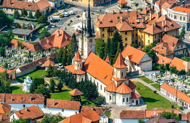 Tour serale di Brasov - Foto 5