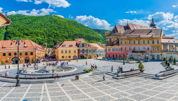 Tour serale di Brasov - Foto 2