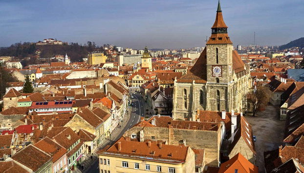 Tour serale di Brasov - Foto 3