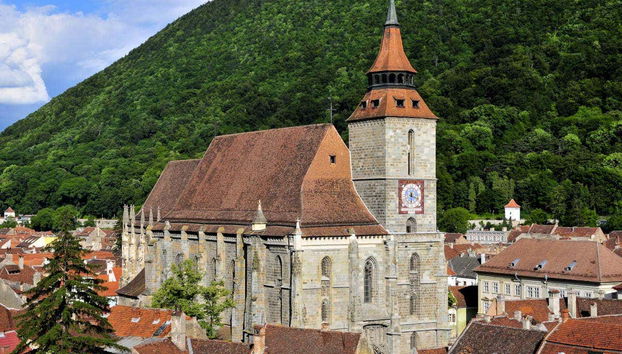 Tour serale di Brasov - Foto 4