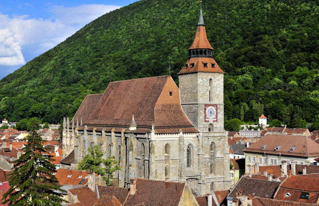 Tour serale di Brasov - Foto 4