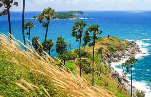 Tour privado por Phuket con guía en español - Foto 2