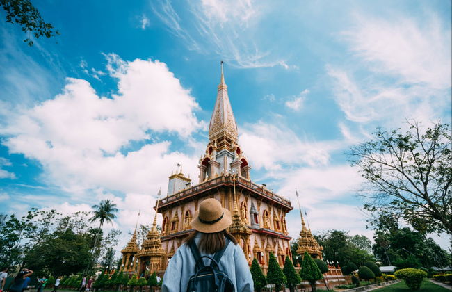 Private Tour of Phuket - Photo 1