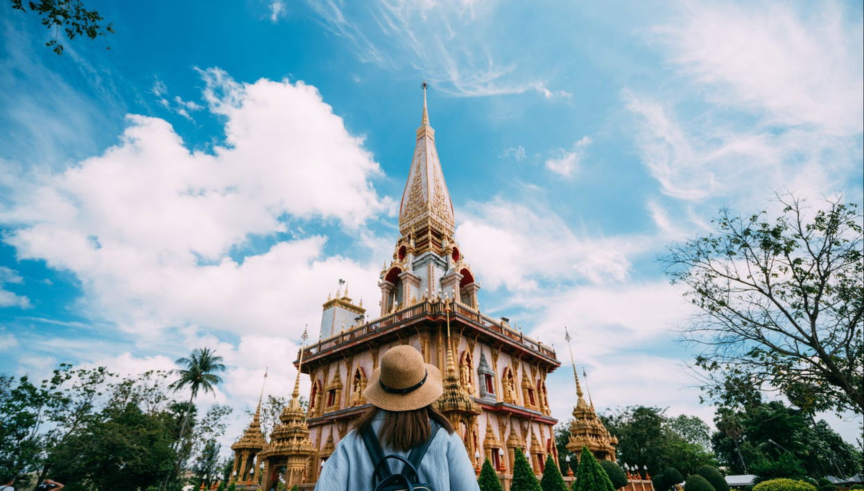 Phuket Private Tour - Photo 1