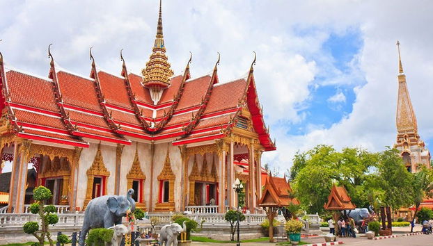 Phuket Private Tour - Photo 2