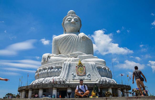 Private Tour of Phuket - Photo 8