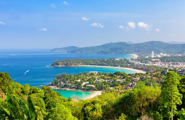 Private Tour of Phuket - Photo 6