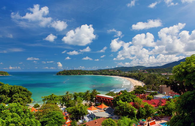 Private Tour of Phuket - Photo 7