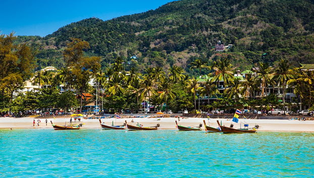 Phuket Private Tour - Photo 3