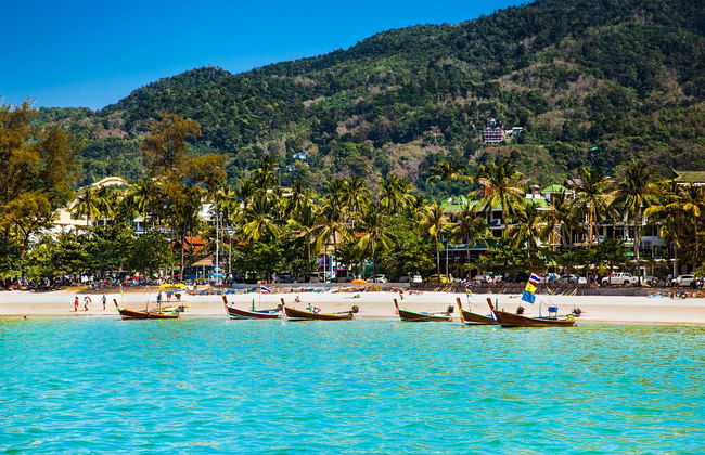 Private Tour of Phuket - Photo 3