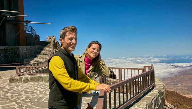 Excursión al Teide + Entrada al teleférico desde el norte - Foto 3