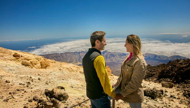 Excursión al Teide + Entrada al teleférico desde el sur - Foto 3