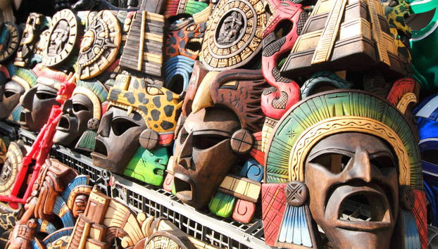 Visite guidée dans Cancún - Photo 2