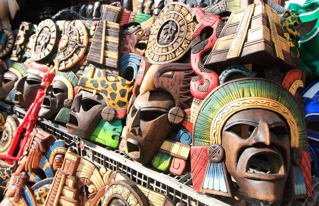 Cancun City Tour - Foto 2