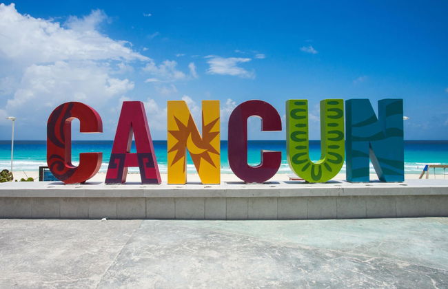 Cancun City Tour - Foto 1