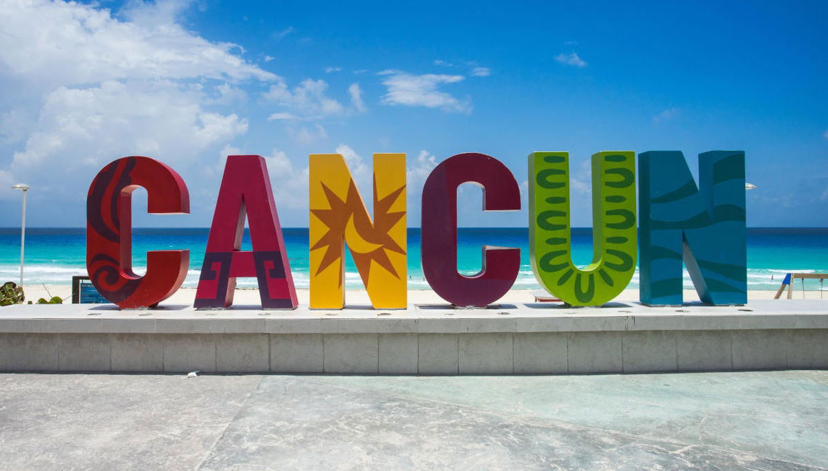 Visite guidée dans Cancún - Photo 1