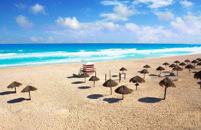 Cancun City Tour - Foto 3