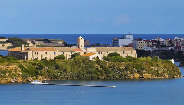 Port of Mahón Boat Trip - Foto 5