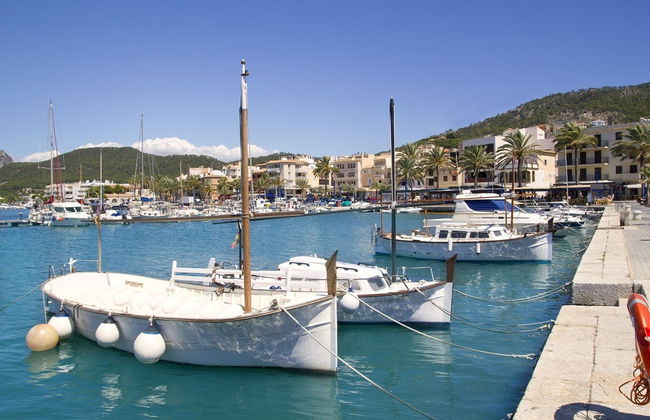 Paseo en barco por Cala Egos y Puerto de Andrach - Foto 3