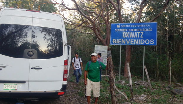 Tour por el Parque Natural Oxwatz - Foto 3