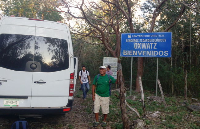 Tour por el Parque Natural Oxwatz - Foto 3