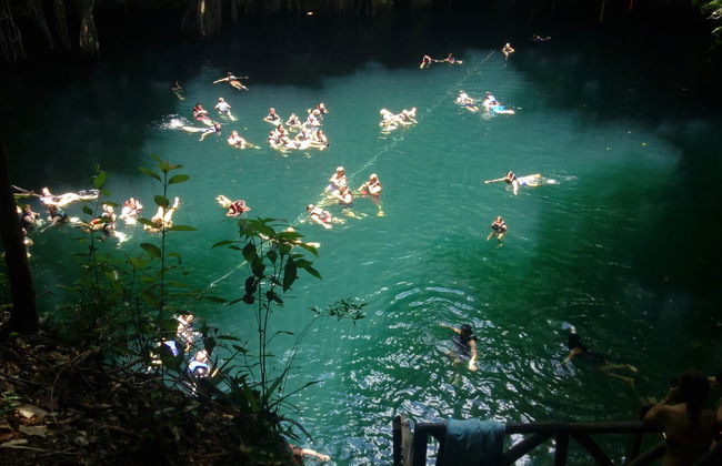 Tour por el Parque Natural Oxwatz - Foto 6