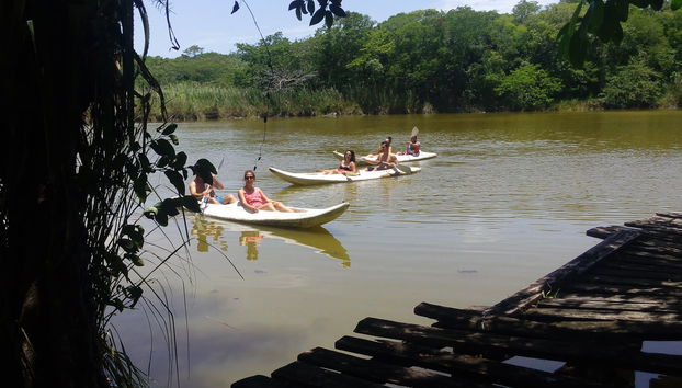 Tour por el Parque Natural Oxwatz - Foto 2