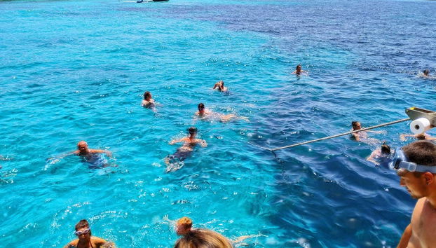 Formentera Coves Cruise - Foto 2