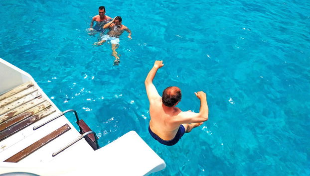 Formentera Coves Cruise - Foto 3